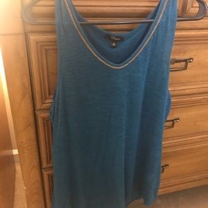 FINAL OFFER - Cupio Tank